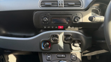 Fiat Panda 1.2 Pop 5dr Petrol Hatchback